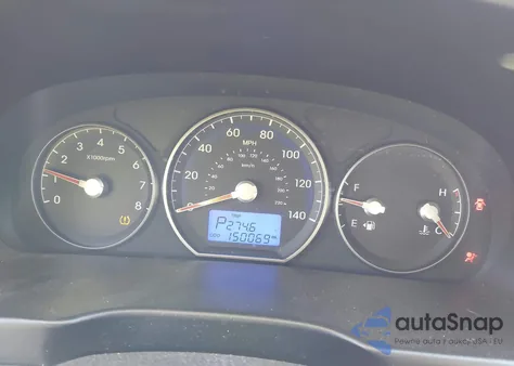 2012 Hyundai Santa Fe Gls from USA, damaged, VIN 5XYZG3AB6CG169359